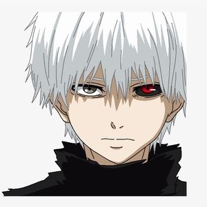 Meet your Posher, Jackson